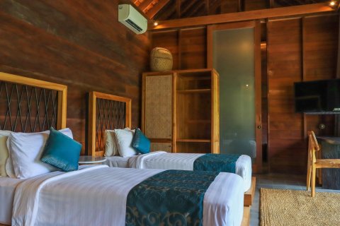 2 bedrooms Villa in Ubud, Gianyar,  No. 9090 2