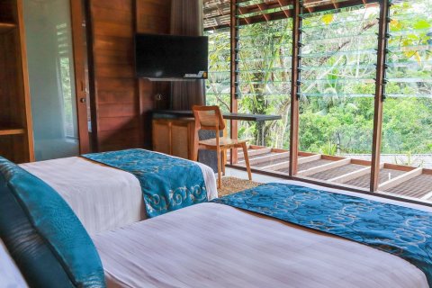 2 bedrooms Villa in Ubud, Gianyar,  No. 9090 4