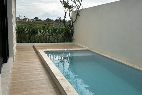 2 bedrooms Villa in Canggu, Badung, Indonesia No. 8989 15