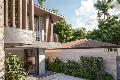 4 bedrooms Villa in Seminyak, Badung, Indonesia No. 10047 4