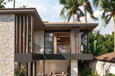 4 bedrooms Villa in Seminyak, Badung, Indonesia No. 10047 2