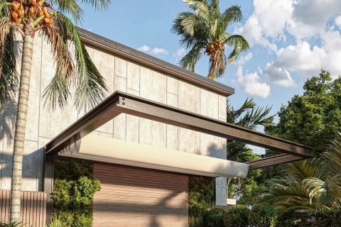4 bedrooms Villa in Seminyak, Badung, Indonesia No. 10047 3