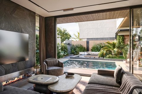 4 bedrooms Villa in Seminyak, Badung, Indonesia No. 10047 5