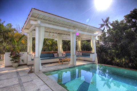 4 bedrooms Villa in Denpasar, Indonesia No. 9866 24