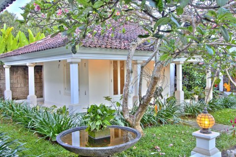 4 bedrooms Villa in Denpasar, Indonesia No. 9866 25