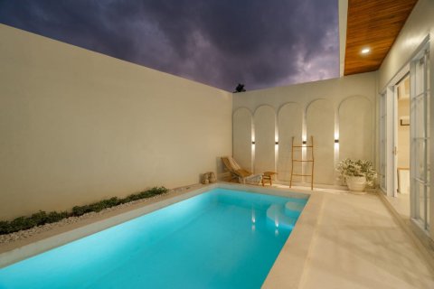 2 bedrooms Villa in South Kuta, Badung,  No. 9067 2