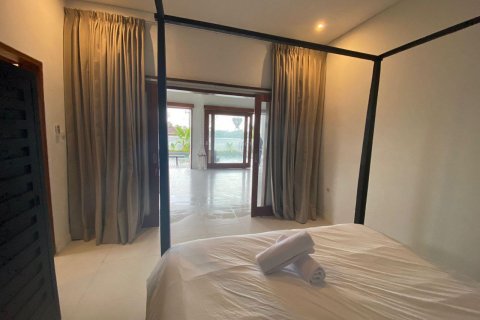 3 bedrooms Villa in Canggu, Badung, No. 9076 10