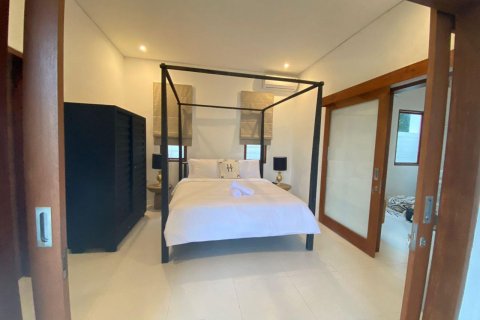 3 bedrooms Villa in Canggu, Badung, No. 9076 13