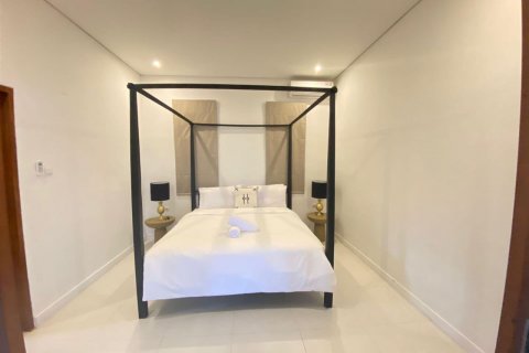 3 bedrooms Villa in Canggu, Badung, No. 9076 11
