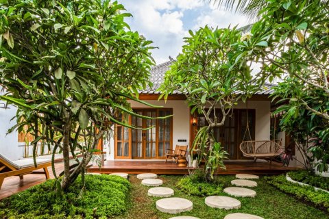 1 bedroom Villa in Ubud, Gianyar, Indonesia No. 13118 2