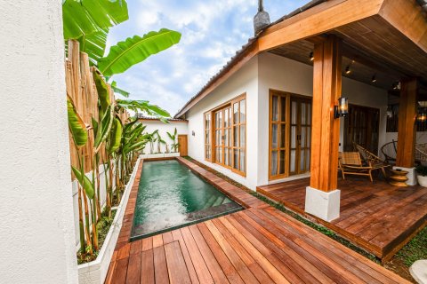 1 bedroom Villa in Ubud, Gianyar, Indonesia No. 13118