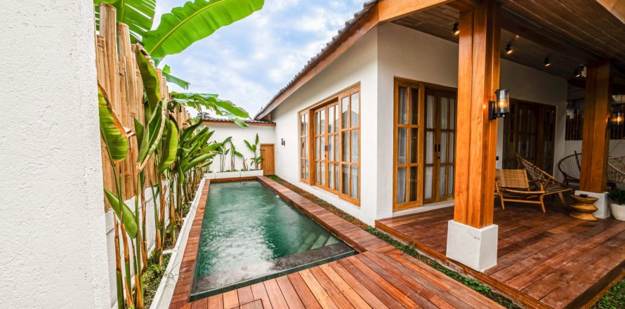 1 bedroom Villa in Ubud, Gianyar, Indonesia No. 13118