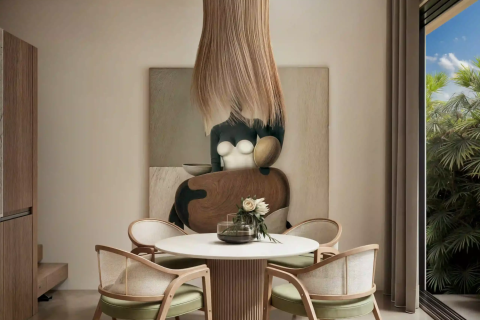 1 bedroom Villa in Nusa Dua, Badung,  No. 9506 2