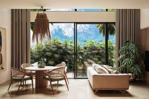 1 bedroom Villa in Nusa Dua, Badung,  No. 9506 3