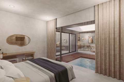 1 bedroom Villa in Jimbaran, Badung,  No. 8995 7