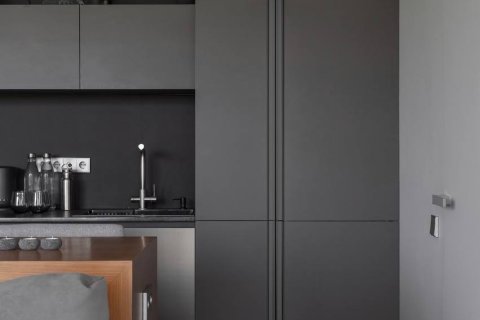 1 bedroom Apartment in Canggu, Badung, Indonesia No. 9753 4