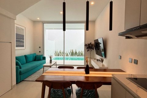 2 bedrooms Villa in Canggu, Badung,  No. 9256 1