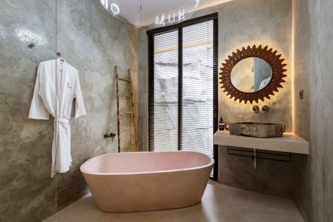 4 bedrooms Villa in Ubud, Gianyar,  No. 9255 10