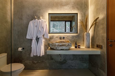 4 bedrooms Villa in Ubud, Gianyar,  No. 9255 9