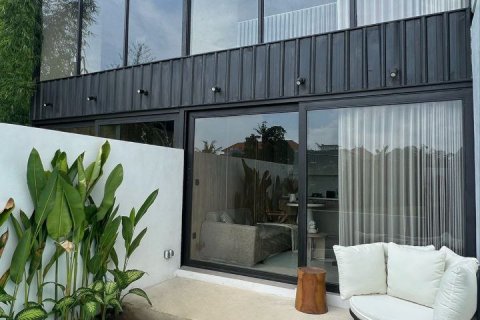 Вилла студия в Canggu, Бадунг, Индонезия № 8976 3