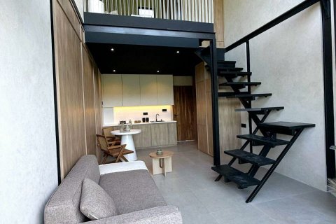 Вилла студия в Canggu, Бадунг, Индонезия № 8976 4