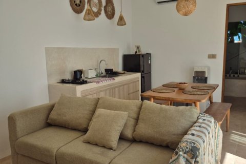 Вилла с 2 спальнями в Canggu, Бадунг, Индонезия № 13752 11