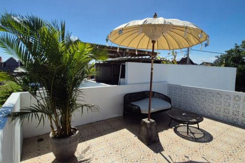 Вилла с 2 спальнями в Canggu, Бадунг, Индонезия № 13752 12