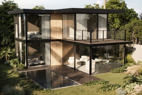 3 bedrooms Villa in Kuta, Badung, Indonesia No. 8973 1
