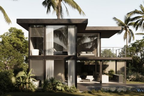 3 bedrooms Villa in Kuta, Badung, Indonesia No. 8973 2