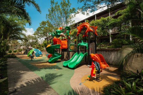 1 bedroom Apartment in Ubud, Gianyar,  No. 9484 10