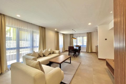 1 bedroom Apartment in Nusa Dua, Badung,  No. 9073 21