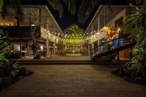 1 bedroom Apartment in Ubud, Gianyar,  No. 9484 5