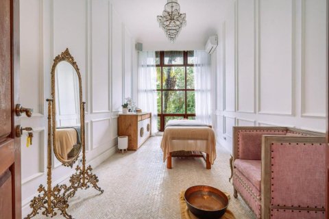 1 bedroom Apartment in Ubud, Gianyar,  No. 9484 2