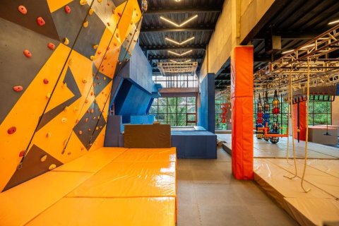 1 bedroom Apartment in Ubud, Gianyar,  No. 9484 3