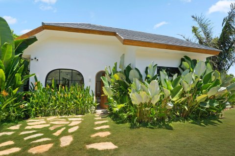 2 bedrooms Villa in South Kuta, Badung, Indonesia No. 13120 5