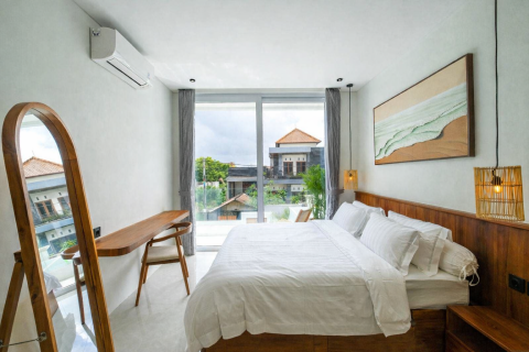 2 bedrooms Villa in Ungasan, Badung, Indonesia No. 9650 4