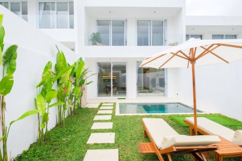 2 bedrooms Villa in Ungasan, Badung, Indonesia No. 9650 6