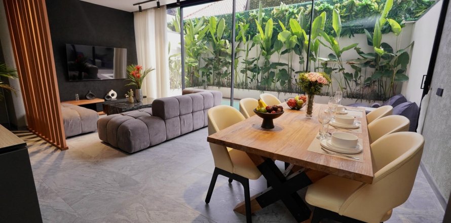 2 bedrooms Villa in Denpasar, Indonesia No. 9751