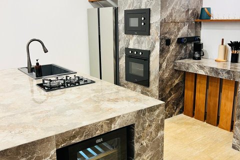 5 bedrooms Villa in Jimbaran, Badung, Indonesia No. 13724 5