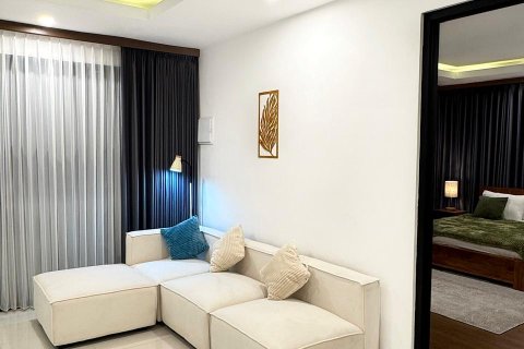 5 bedrooms Villa in Jimbaran, Badung, Indonesia No. 13724 3
