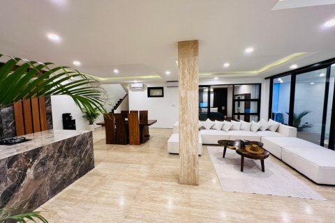 5 bedrooms Villa in Jimbaran, Badung, Indonesia No. 13724 2