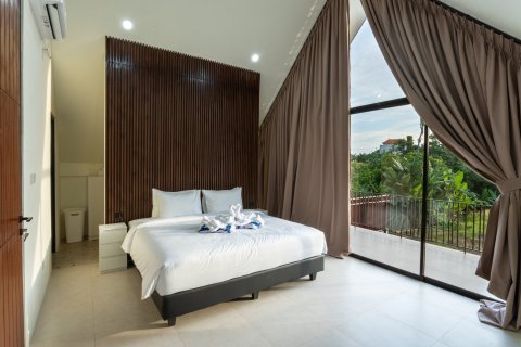 2 bedrooms Townhouse in Canggu, Badung, Indonesia No. 8936 1