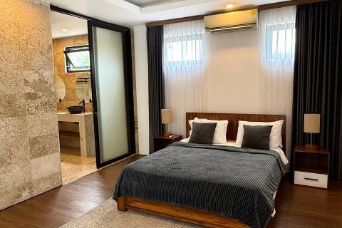 5 bedrooms Villa in Jimbaran, Badung, Indonesia No. 13724 9