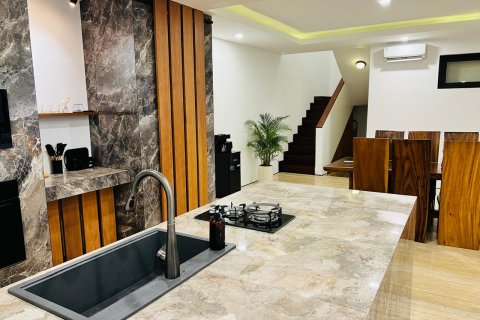 5 bedrooms Villa in Jimbaran, Badung, Indonesia No. 13724 6