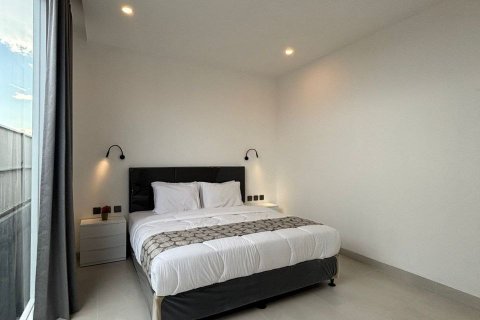 2 bedrooms Villa in Canggu, Badung,  No. 9256 11