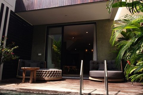 2 bedrooms Villa in Denpasar,  No. 9085 3