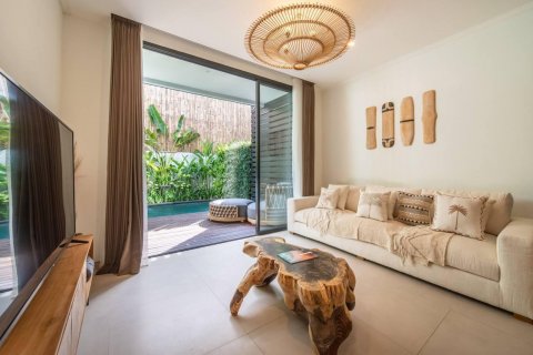 2 bedrooms Villa in Denpasar,  No. 9085 5