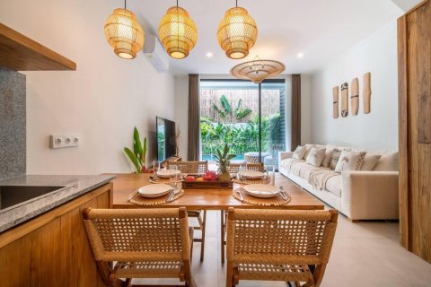 2 bedrooms Villa in Denpasar,  No. 9085 4