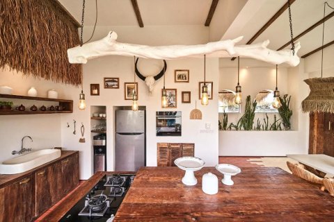 3 bedrooms Villa in Kerobokan, Badung,  No. 9284 9