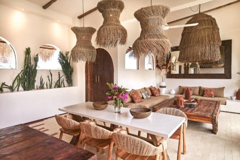 3 bedrooms Villa in Kerobokan, Badung,  No. 9284 7